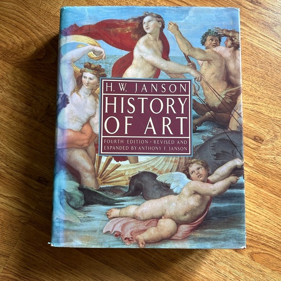 History of Art - Picture 1 of 10